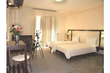 Graikija Hotel Argos Orestikou, Eksterjeras